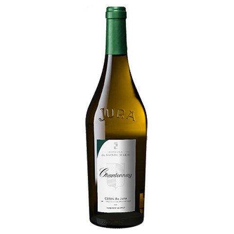 Côtes du Jura Chardonnay 2015 75 cl